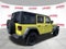 2023 Jeep Wrangler 4xe Willys 4x4