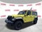 2023 Jeep Wrangler 4xe Willys 4x4