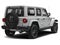 2021 Jeep Wrangler 4xe Unlimited Sahara 4x4