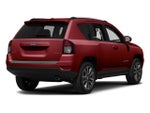 2014 Jeep Compass FWD 4dr Latitude