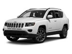 2014 Jeep Compass FWD 4dr Latitude