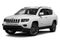 2014 Jeep Compass FWD 4dr Latitude