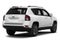 2014 Jeep Compass FWD 4dr Latitude