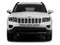 2014 Jeep Compass FWD 4dr Latitude