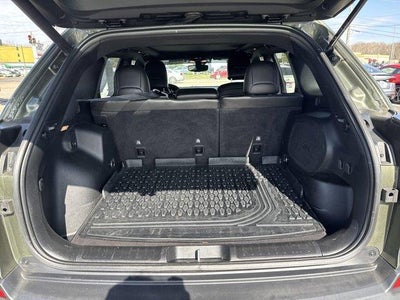 2021 Jeep Cherokee 80th Anniversary 4x4