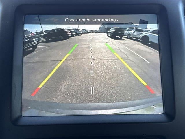 2021 Jeep Cherokee 80th Anniversary 4x4