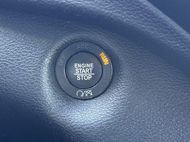 2021 Jeep Cherokee 80th Anniversary 4x4