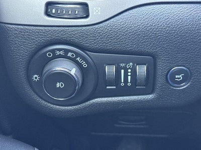 2021 Jeep Cherokee 80th Anniversary 4x4