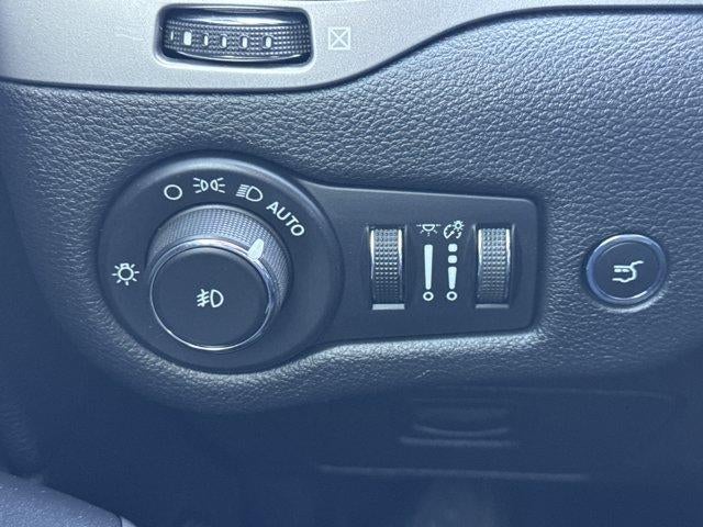 2021 Jeep Cherokee 80th Anniversary 4x4