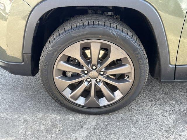 2021 Jeep Cherokee 80th Anniversary 4x4