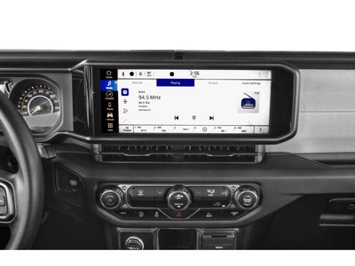 2025 Jeep Wrangler Sport 4 Door 4x4