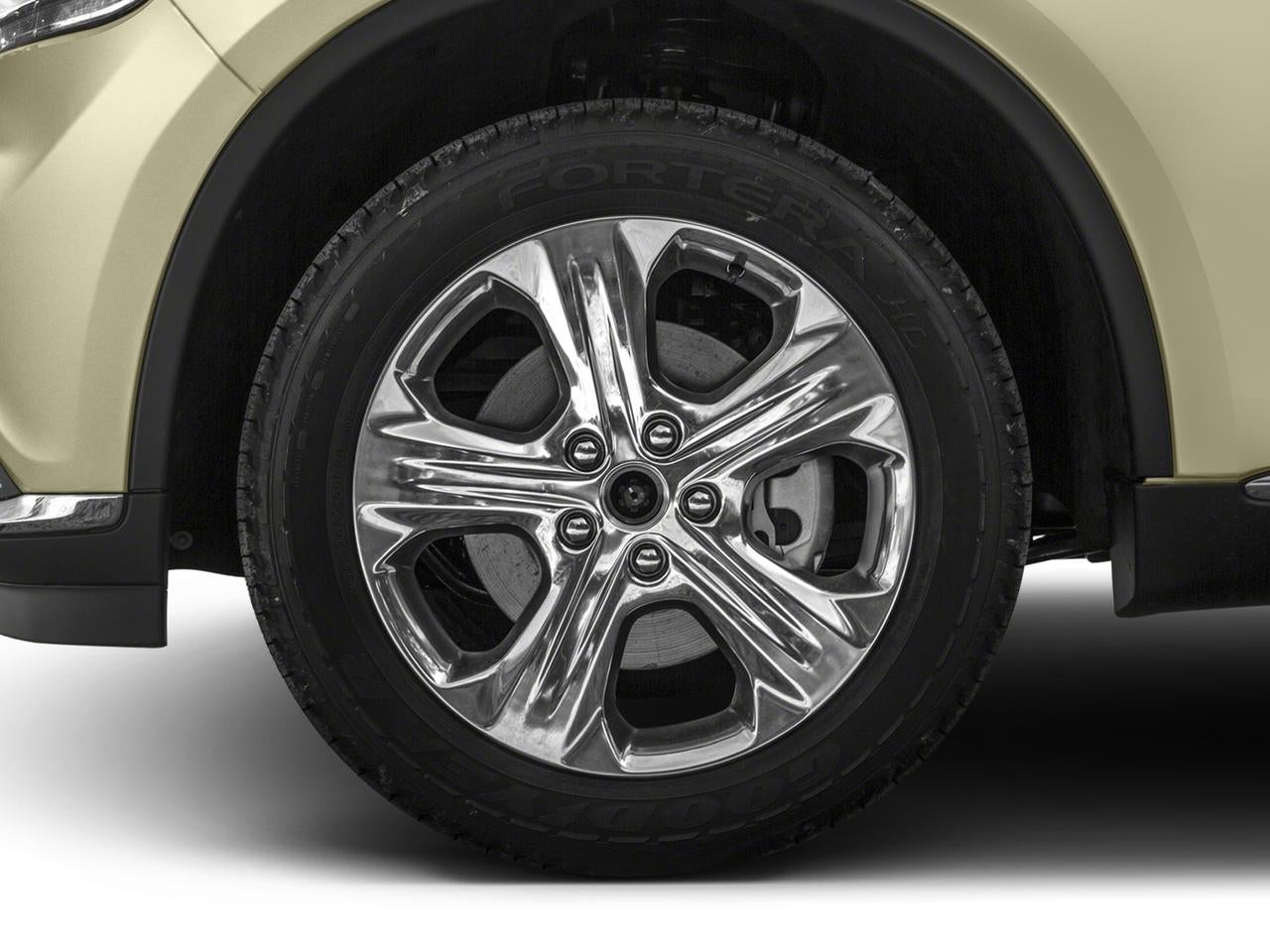 2016 Dodge Durango 2WD 4dr Limited