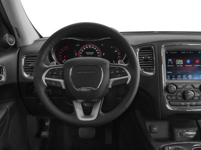 2016 Dodge Durango 2WD 4dr Limited