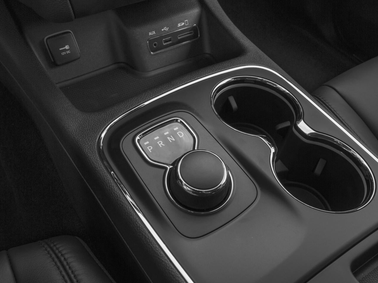 2016 Dodge Durango 2WD 4dr Limited