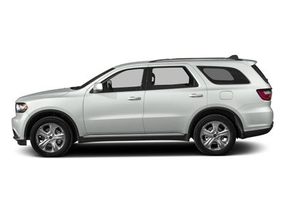 2016 Dodge Durango 2WD 4dr Limited
