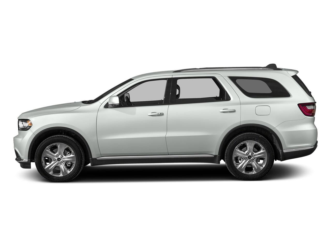 2016 Dodge Durango 2WD 4dr Limited