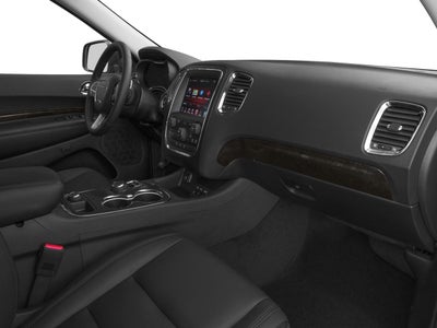 2016 Dodge Durango 2WD 4dr Limited