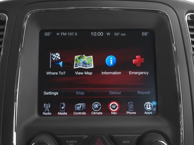 2016 Dodge Durango 2WD 4dr Limited