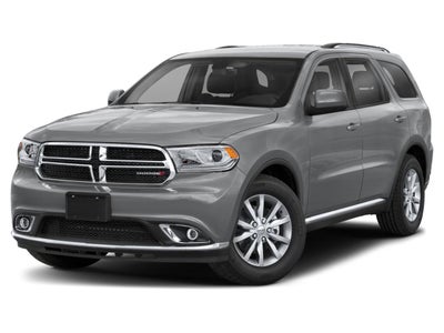 2020 Dodge Durango GT AWD