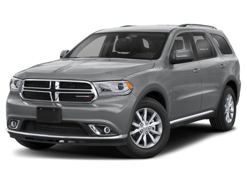 2020 Dodge Durango GT AWD