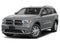 2020 Dodge Durango GT AWD