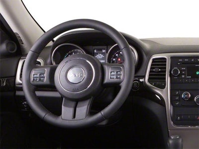 2012 Jeep Grand Cherokee RWD 4dr Laredo