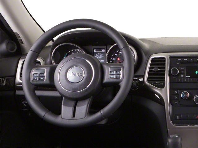 2012 Jeep Grand Cherokee RWD 4dr Laredo