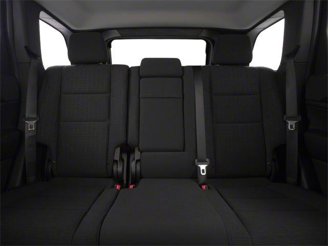 2012 Jeep Grand Cherokee RWD 4dr Laredo