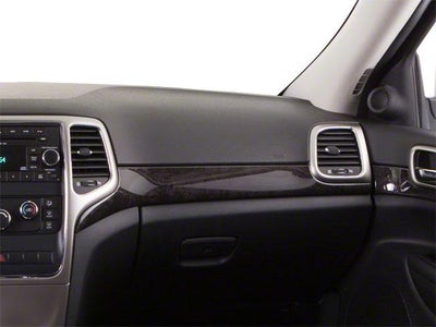 2012 Jeep Grand Cherokee RWD 4dr Laredo