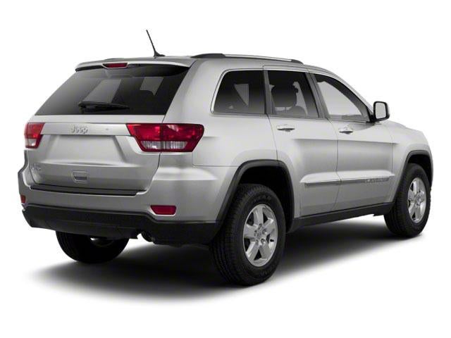 2012 Jeep Grand Cherokee RWD 4dr Laredo
