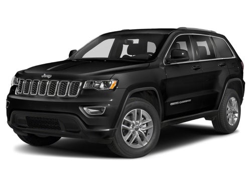 2019 Jeep Grand Cherokee Upland 4x2