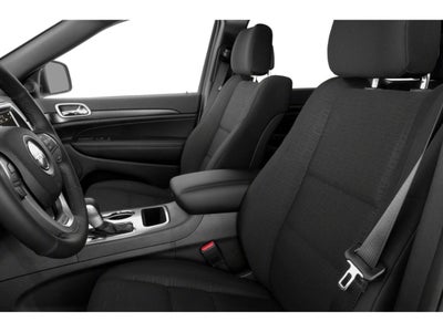 2019 Jeep Grand Cherokee Upland 4x2