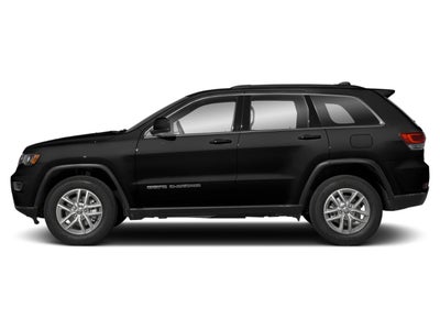 2019 Jeep Grand Cherokee Upland 4x2
