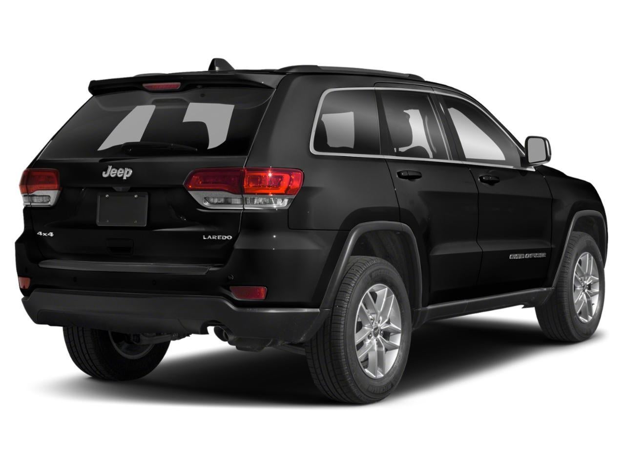 2019 Jeep Grand Cherokee Upland 4x2