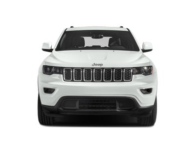 2019 Jeep Grand Cherokee Upland 4x2