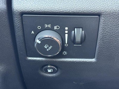 2021 Jeep Grand Cherokee Laredo X 4x4