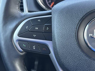 2018 Jeep Grand Cherokee Altitude 4x4 *Ltd Avail*