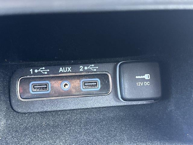 2018 Jeep Grand Cherokee Altitude 4x4 *Ltd Avail*