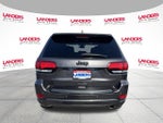 2018 Jeep Grand Cherokee Altitude 4x4 *Ltd Avail*