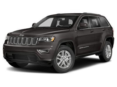 2018 Jeep Grand Cherokee Altitude 4x4 *Ltd Avail*