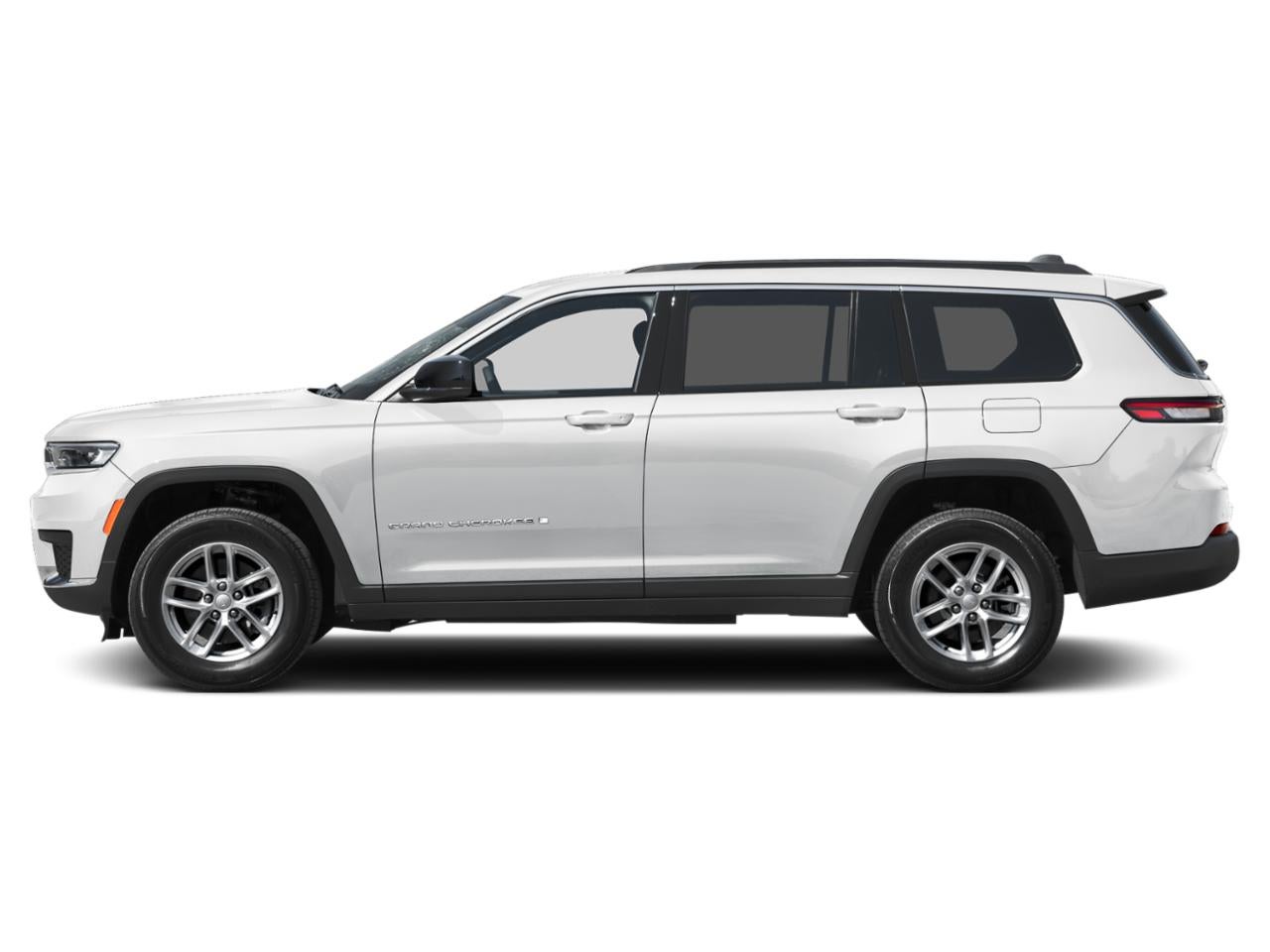 2026 Jeep Grand Cherokee L Limited 4x2