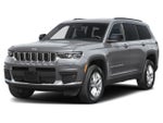 2026 Jeep Grand Cherokee L Limited 4x2