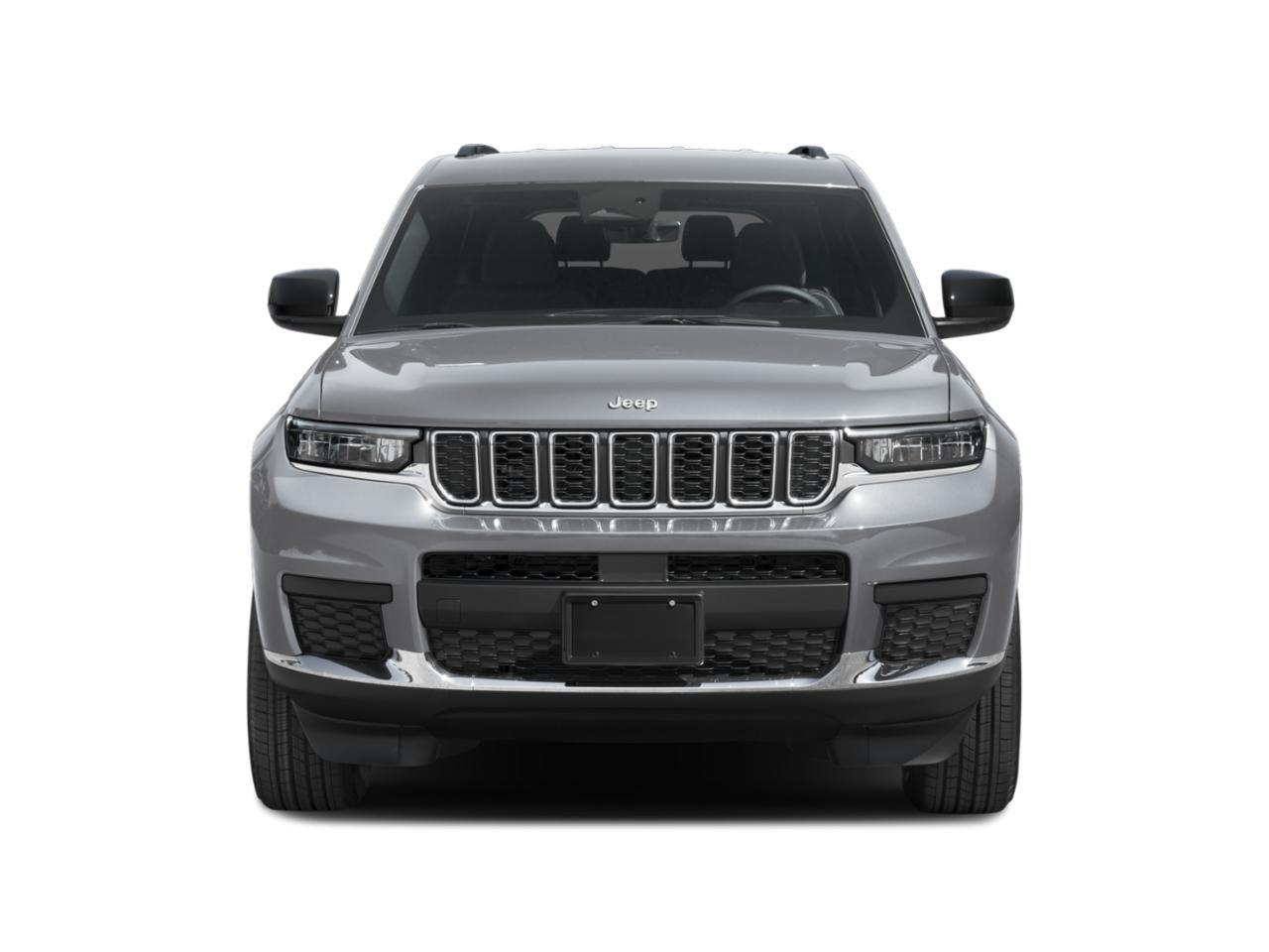 2026 Jeep Grand Cherokee L Limited 4x2