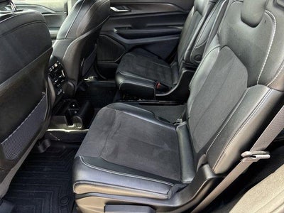 2023 Jeep Grand Cherokee L Altitude X 4x4