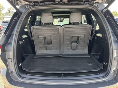 2023 Jeep Grand Cherokee L Altitude X 4x4