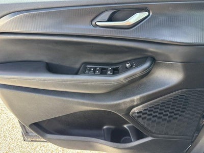 2023 Jeep Grand Cherokee L Altitude X 4x4
