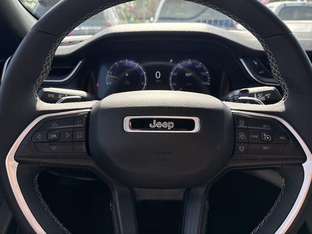 2023 Jeep Grand Cherokee L Altitude X 4x4