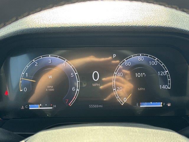 2023 Jeep Grand Cherokee L Altitude X 4x4