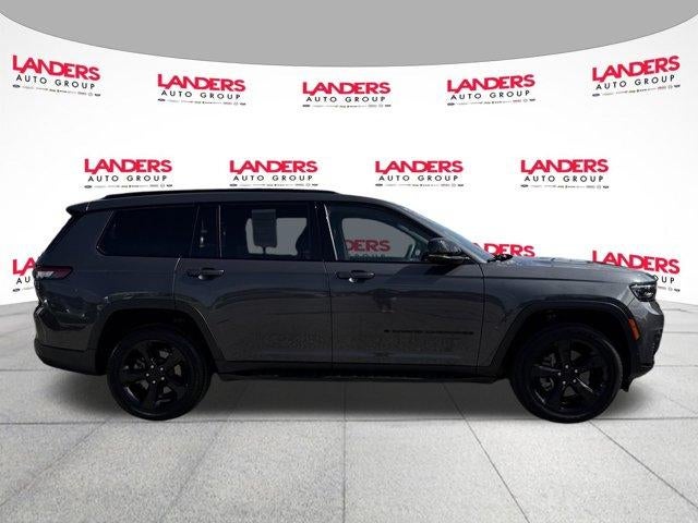 2023 Jeep Grand Cherokee L Altitude X 4x4