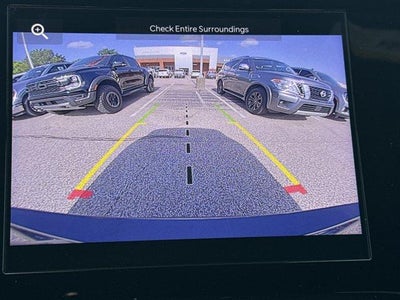 2023 Jeep Grand Cherokee L Altitude X 4x4
